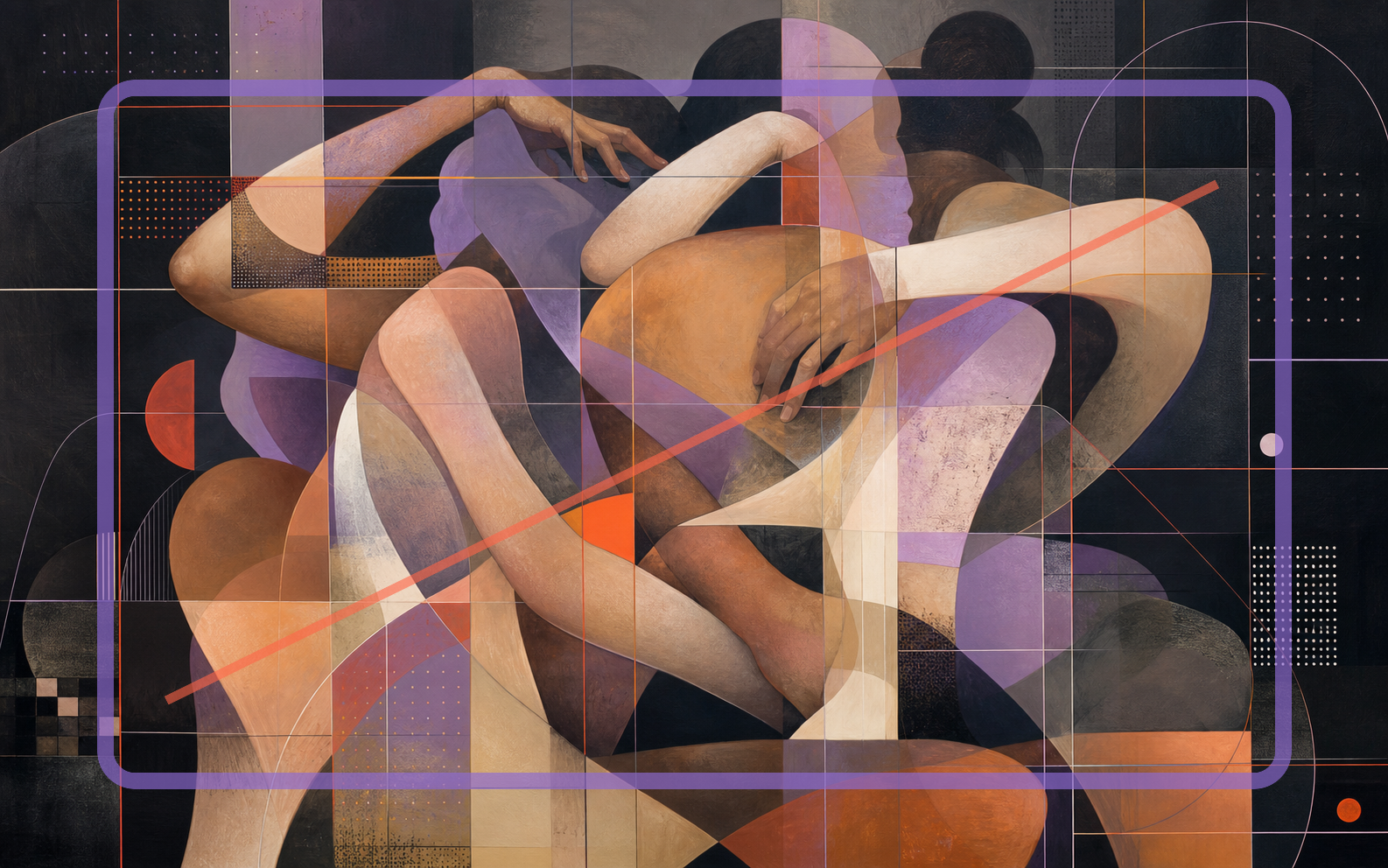 Vue contextuelle de Christina Quarles