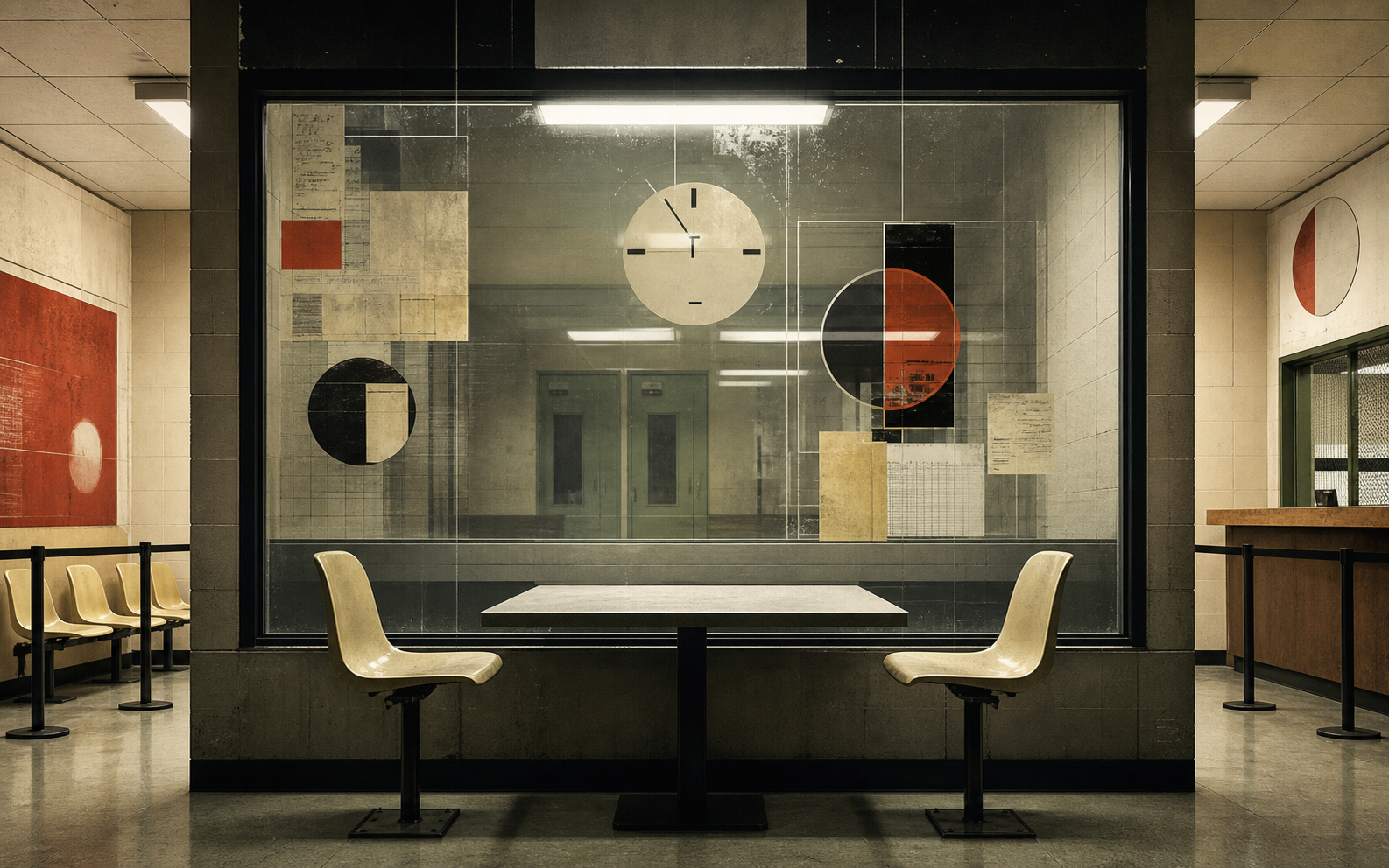 Sable Elyse Smith critique carcérale