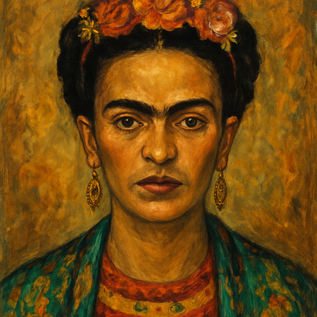Frida Kahlo : transformer la douleur en mythologie du modernisme mexicain